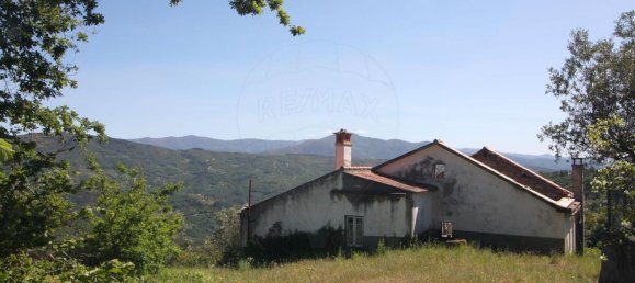 Casa T3 em Oliveira do Hospital, Portugal N.º 35223 5