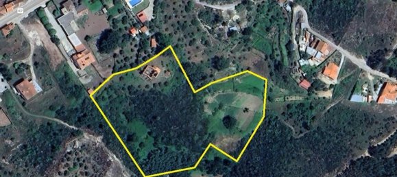 Casa T3 em Oliveira do Hospital, Portugal N.º 35223 11