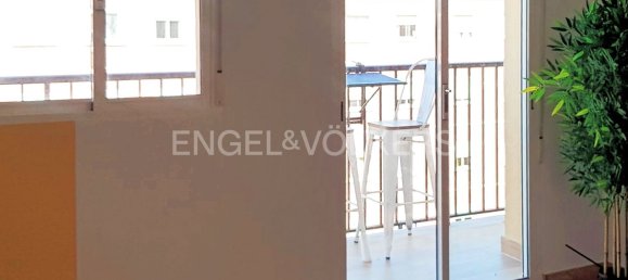 Apartamento de 3 dormitorios en Valencia, Spain No. 136761 8