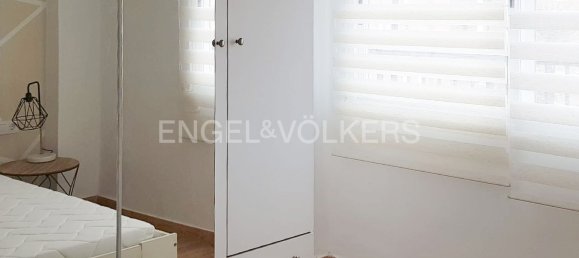 Apartamento de 3 dormitorios en Valencia, Spain No. 136761 2