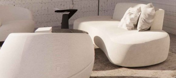 Квартира с 1 спальней в Chelsea Gardens, Аль-Сатва, ОАЭ № 64640 3