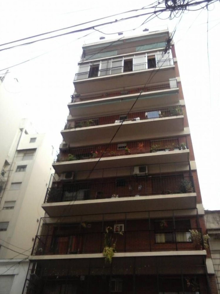 Studio à Buenos Aires, Argentina No. 84975