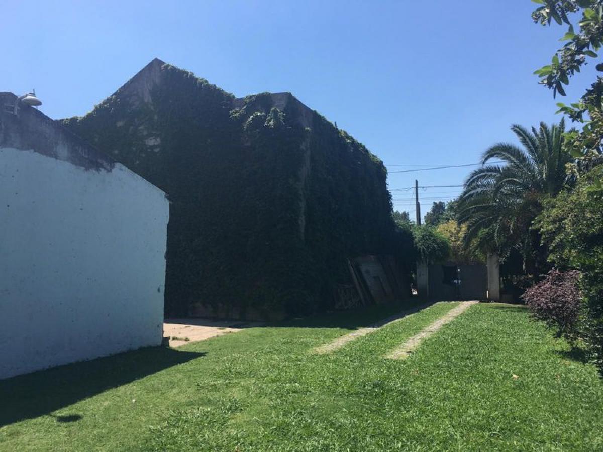  Land in Ezeiza, Argentina No. 35243