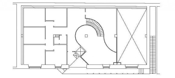 Propiedad comercial en Tuscania, Italy 540 m² No. 371476 3