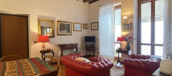 4-salle Appartement à Piacenza, Italy No. 23589 14