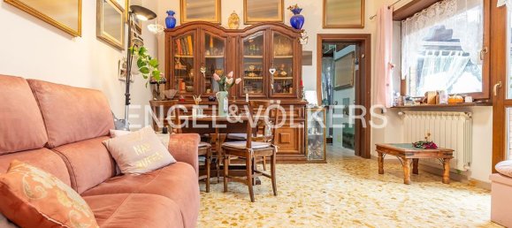 Apartamento de 4 habitaciónes en Ciampino, Italy No. 102892 11