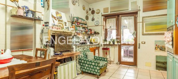 Apartamento de 4 habitaciónes en Ciampino, Italy No. 102892 13