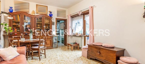Apartamento de 4 habitaciónes en Ciampino, Italy No. 102892 5