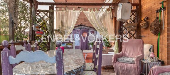 Apartamento de 4 habitaciónes en Ciampino, Italy No. 102892 19