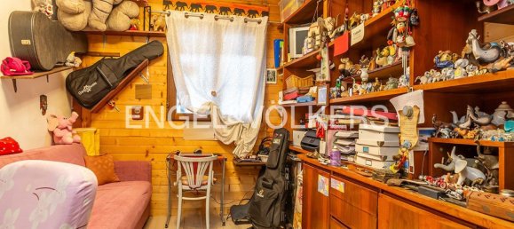 Apartamento de 4 habitaciónes en Ciampino, Italy No. 102892 16