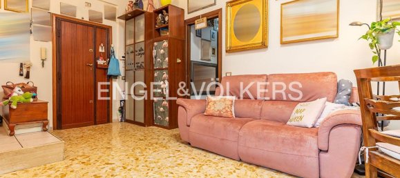 Apartamento de 4 habitaciónes en Ciampino, Italy No. 102892 4
