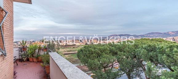Apartamento de 4 habitaciónes en Ciampino, Italy No. 102892 20
