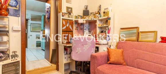 Apartamento de 4 habitaciónes en Ciampino, Italy No. 102892 10