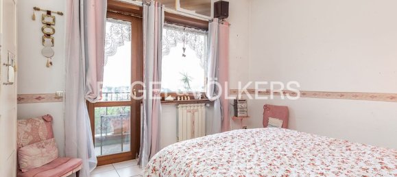 Apartamento de 4 habitaciónes en Ciampino, Italy No. 102892 6