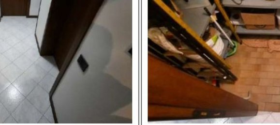 4 rooms Apartment in Camisano Vicentino, Italy No. 208307 20