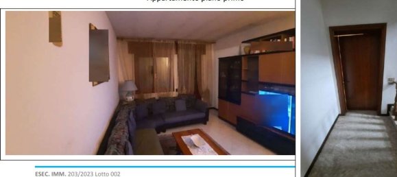 4 rooms Apartment in Camisano Vicentino, Italy No. 208307 18