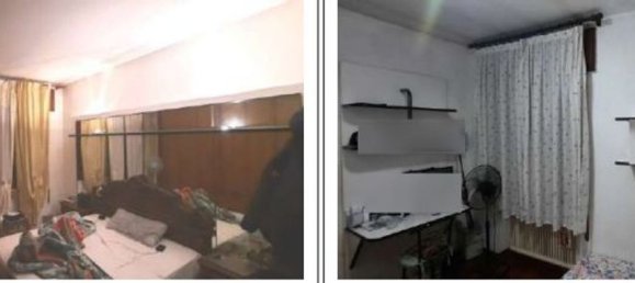 4 rooms Apartment in Camisano Vicentino, Italy No. 208307 21