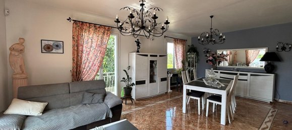 4 bedrooms House in Carcassonne, France No. 293553 3