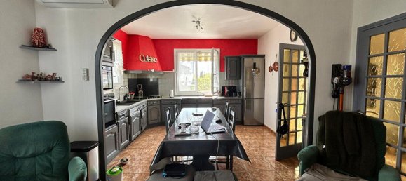 4 bedrooms House in Carcassonne, France No. 293553 5