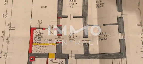 6 rooms House in Horn, Austria No. 72057 8