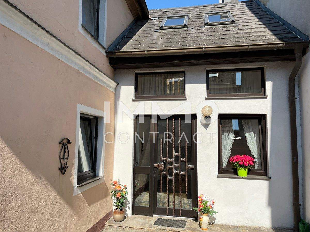 6 rooms House in Horn, Austria No. 72057