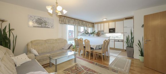 4 rooms Apartment in Kirchberg in Tirol, Austria No. 144854 2