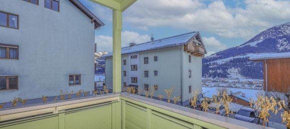 4 rooms Apartment in Kirchberg in Tirol, Austria No. 144854 5