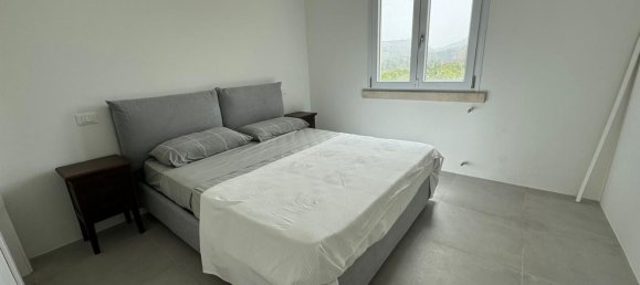 4 rooms Villa in Castellammare del Golfo, Italy No. 258750 16