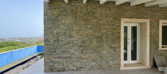 4 rooms Villa in Castellammare del Golfo, Italy No. 258750 18