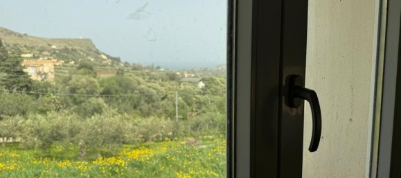 4 rooms Villa in Castellammare del Golfo, Italy No. 258750 13