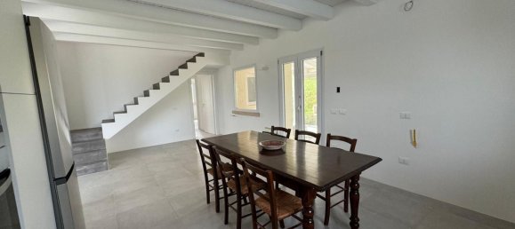 4 rooms Villa in Castellammare del Golfo, Italy No. 258750 7