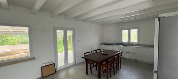 4 rooms Villa in Castellammare del Golfo, Italy No. 258750 8