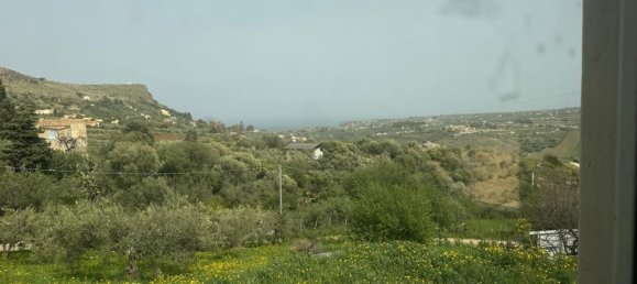 4 rooms Villa in Castellammare del Golfo, Italy No. 258750 17