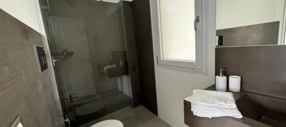 4 rooms Villa in Castellammare del Golfo, Italy No. 258750 10