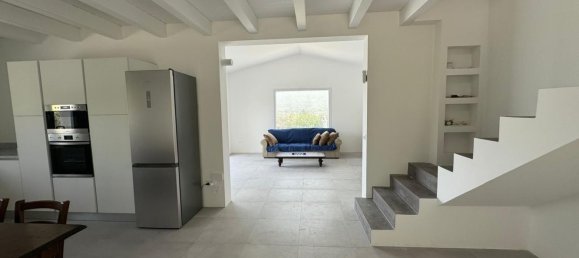 4 rooms Villa in Castellammare del Golfo, Italy No. 258750 4