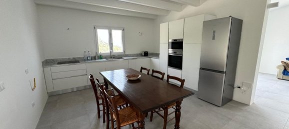 4 rooms Villa in Castellammare del Golfo, Italy No. 258750 5
