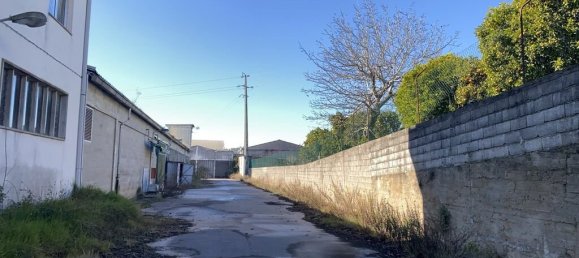 Gewerbliche Immobilie in Coimbra, Portugal 4400m², Nr. 139751 20