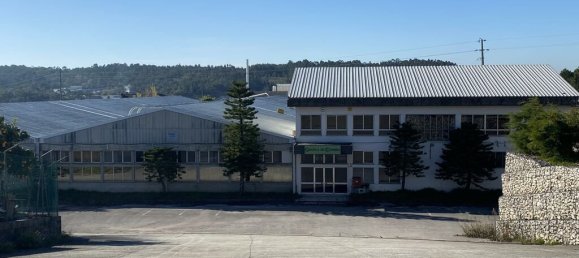 Gewerbliche Immobilie in Coimbra, Portugal 4400m², Nr. 139751 3