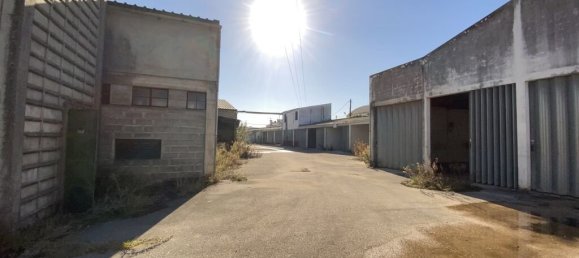 Gewerbliche Immobilie in Coimbra, Portugal 4400m², Nr. 139751 18