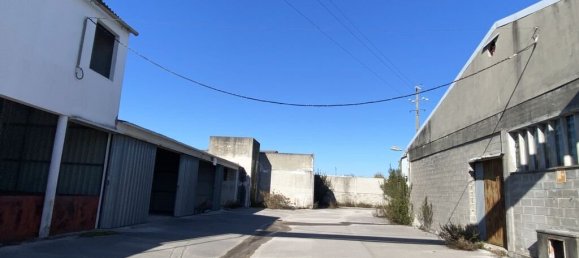 Gewerbliche Immobilie in Coimbra, Portugal 4400m², Nr. 139751 13