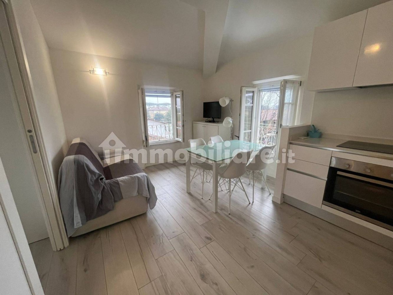 2 غرف نوم بانتهاوس في Forte dei Marmi, Italy رقم 194558