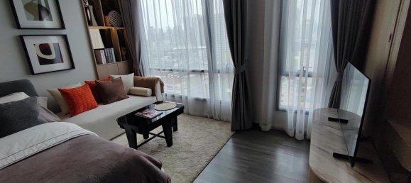 Studio in Bangkok, Thailand No. 22201 8