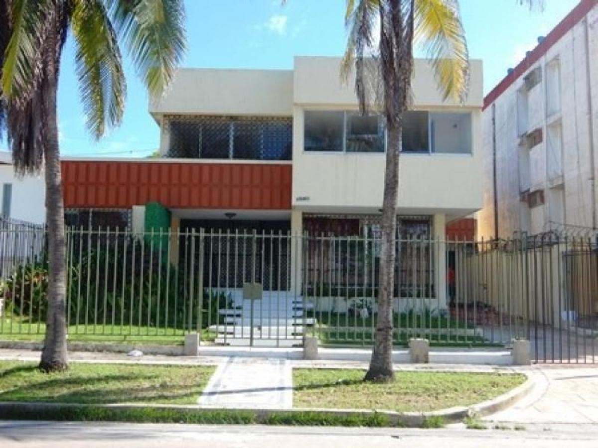 4 bedrooms House in Atlantico, Colombia No. 6986