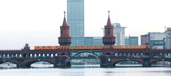 1 Schlafzimmer Wohnung in Neukölln, Germany, Nr. 310088 15