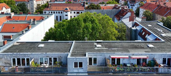 1 Schlafzimmer Wohnung in Neukölln, Germany, Nr. 310088 14