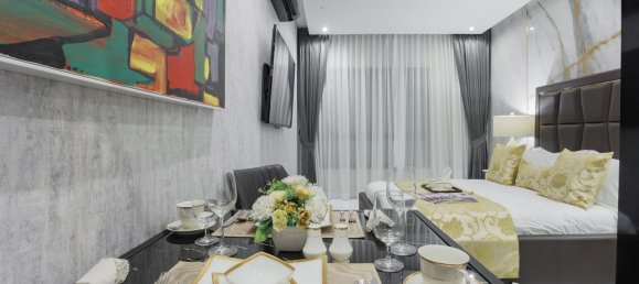 Estudio en venta en Pattaya, Chonburi, Eastern Thailand, Thailand № 175701 2