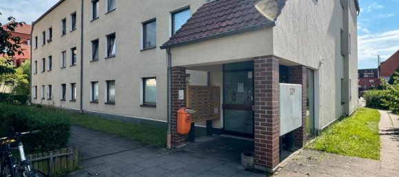 Квартира с 1 спальней в Gottingen, Германия № 237356 2