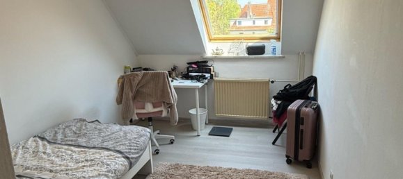 Квартира с 1 спальней в Gottingen, Германия № 237356 3