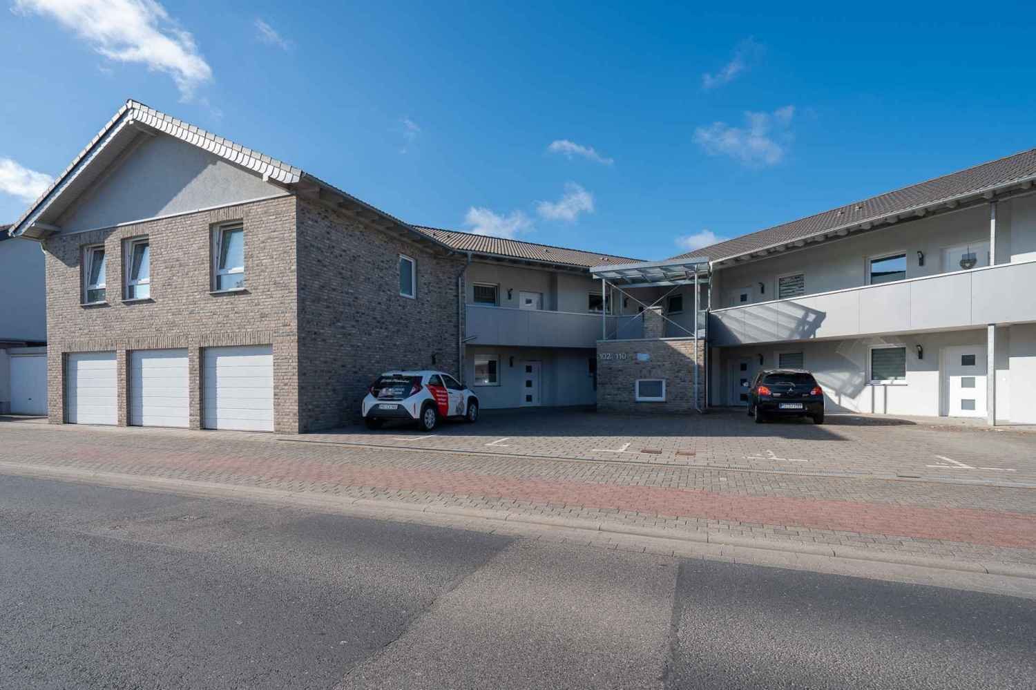 Apartamento T1 em Heinsberg, Germany N.º 297892