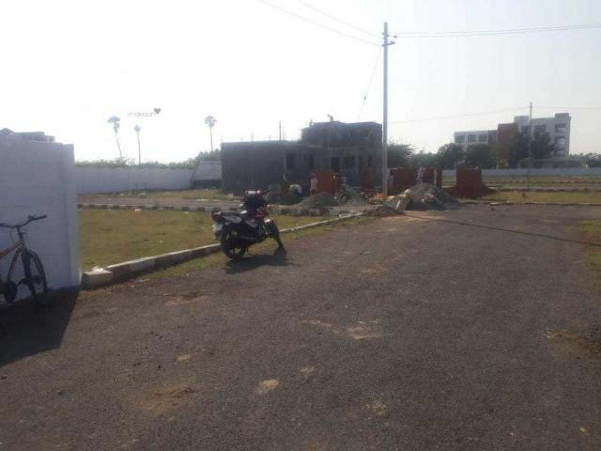 Grundstück in Chennai, India, Nr. 30033